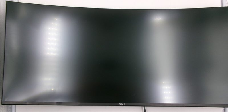 Монитор Dell U3423WE