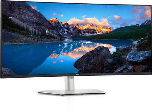 Монитор Dell U4021QW