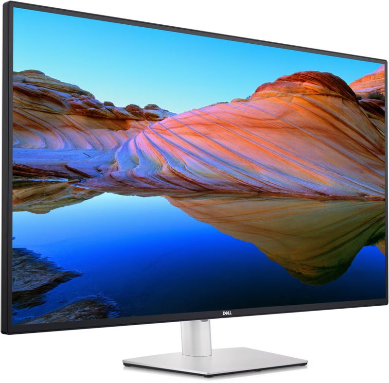 Монитор Dell U4323QE