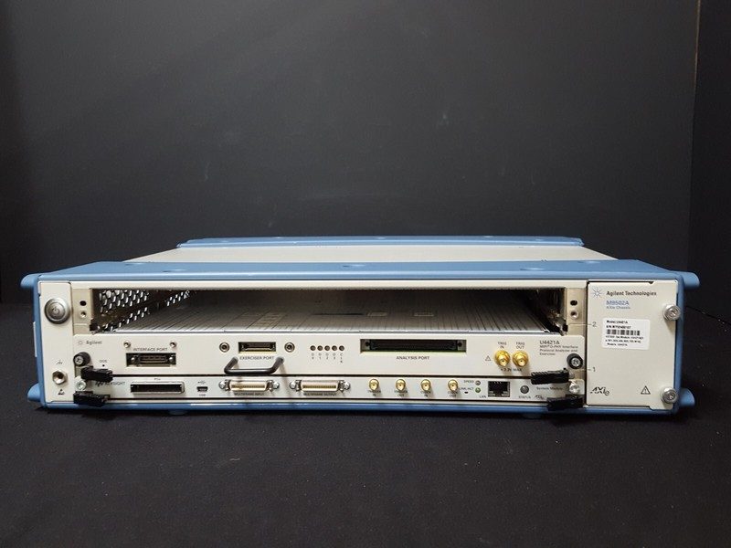 Анализатор Keysight U4421A