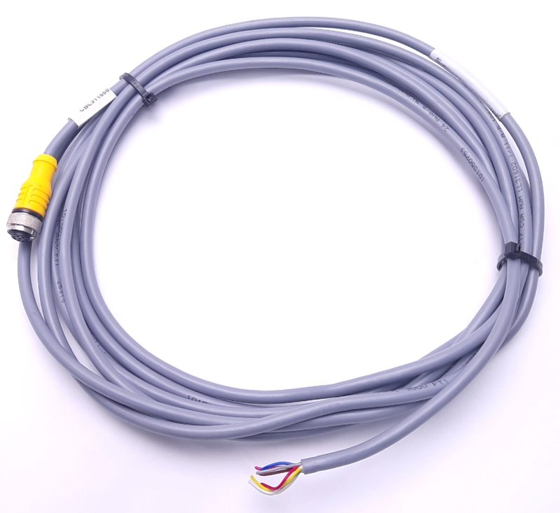 Соединительный кабель Turck U5311-52