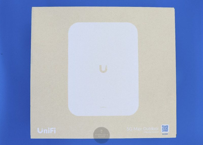 Коммутатор Ubiquiti U5G-MAX-OUTDOOR