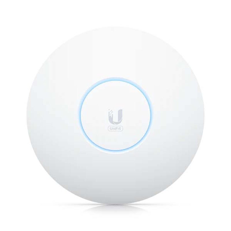Точка доступа Ubiquiti U6-ENTERPRISE-US
