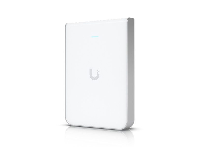 Точка доступа Ubiquiti U6-IW