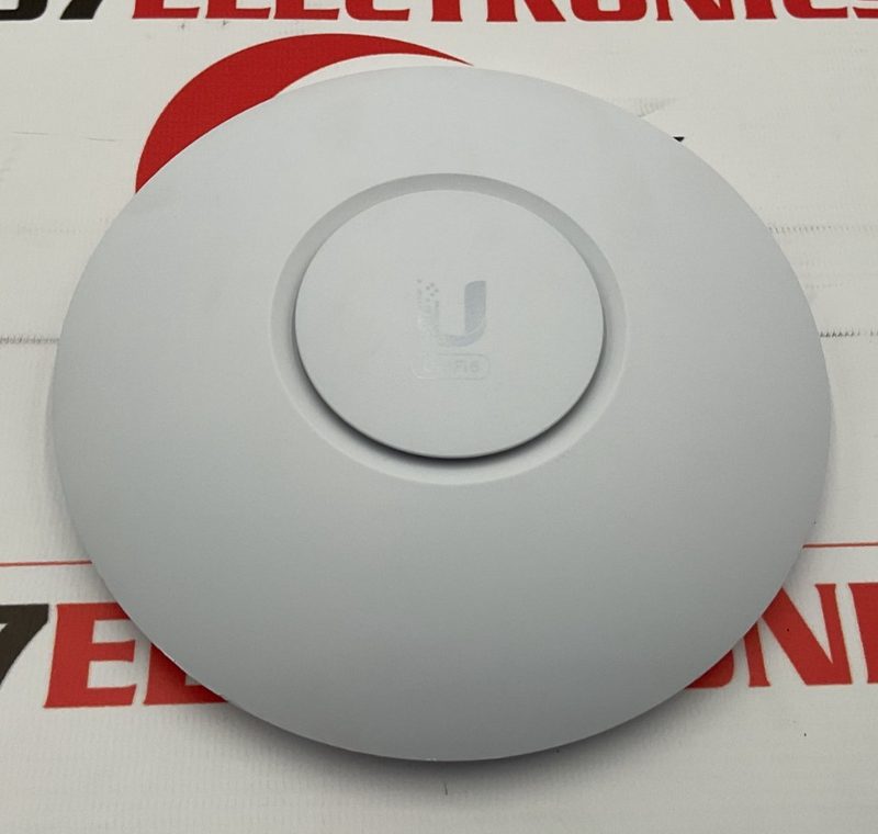 Точка доступа Ubiquiti U6-LITE-US