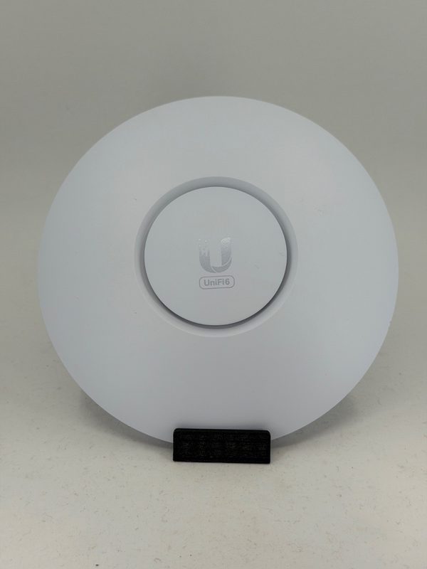 Точка доступа Ubiquiti U6-LITE