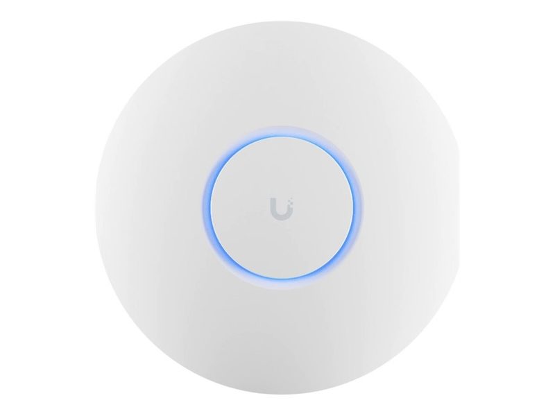 Точка доступа Ubiquiti U6-PLUS