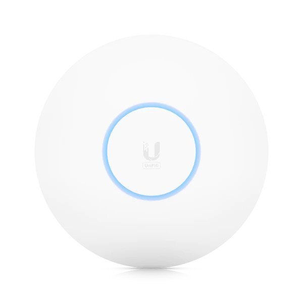 Точка доступа Ubiquiti U6-PRO-US