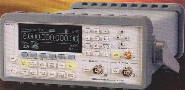 Тестер U6200A