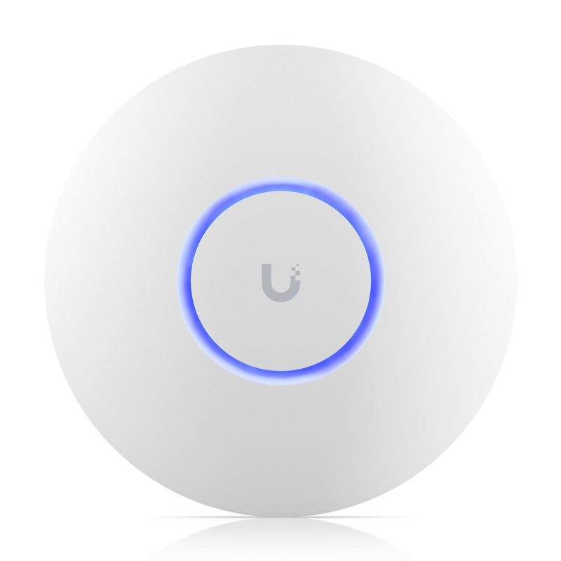 Точка доступа Ubiquiti U6+-US