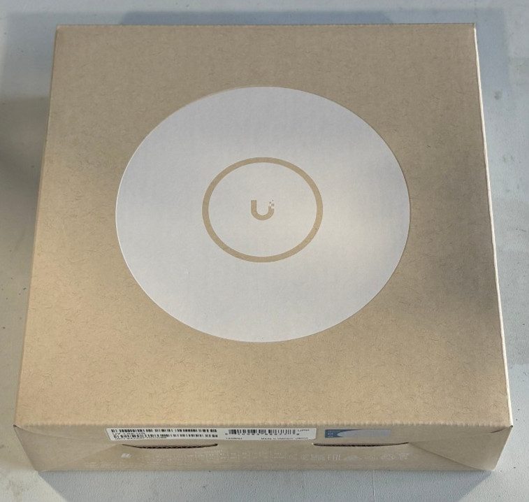 Точка доступа Ubiquiti U7-LITE-US