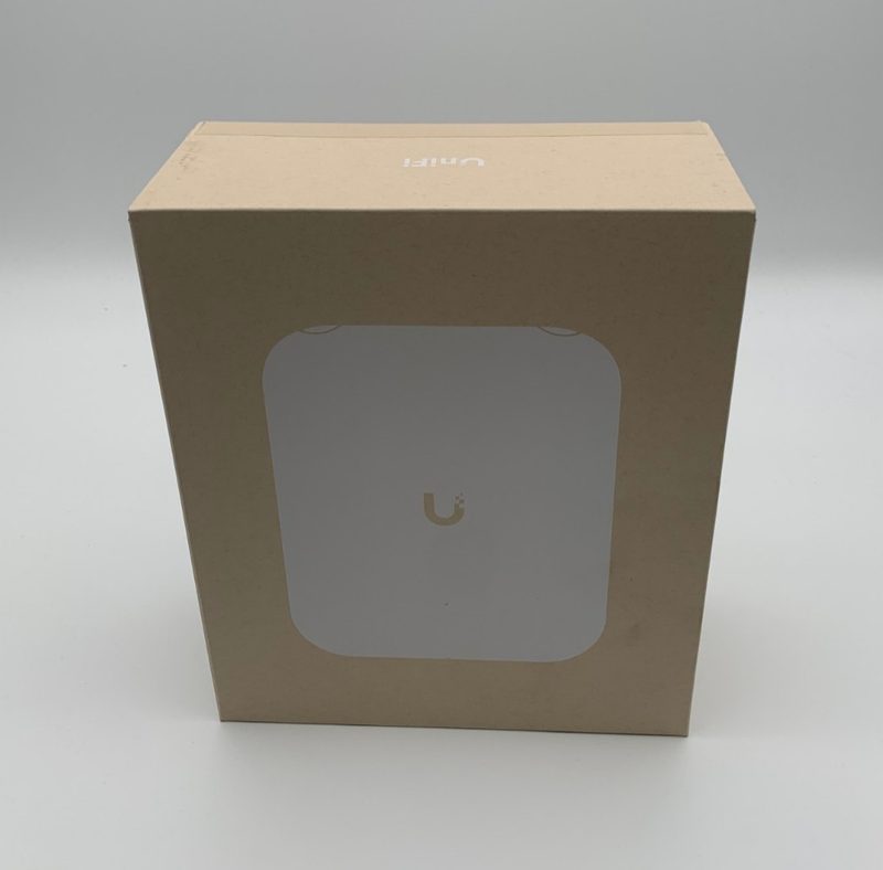 Точка доступа Ubiquiti U7-OUTDOOR-US