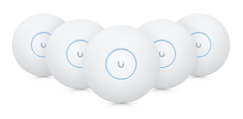 Точка доступа Ubiquiti U7-PRO-5