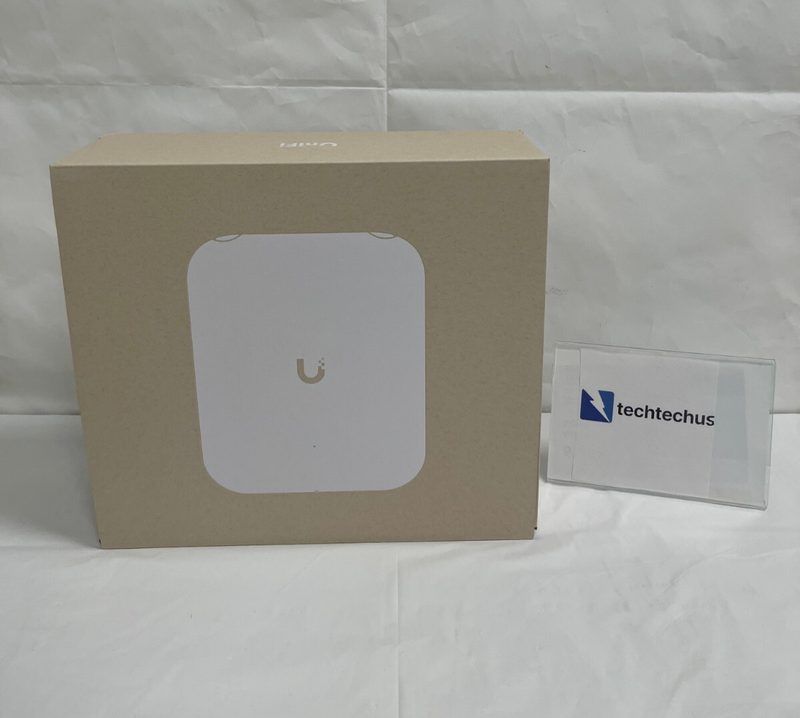 Точка доступа Ubiquiti U7-PRO-OUTDOOR-US
