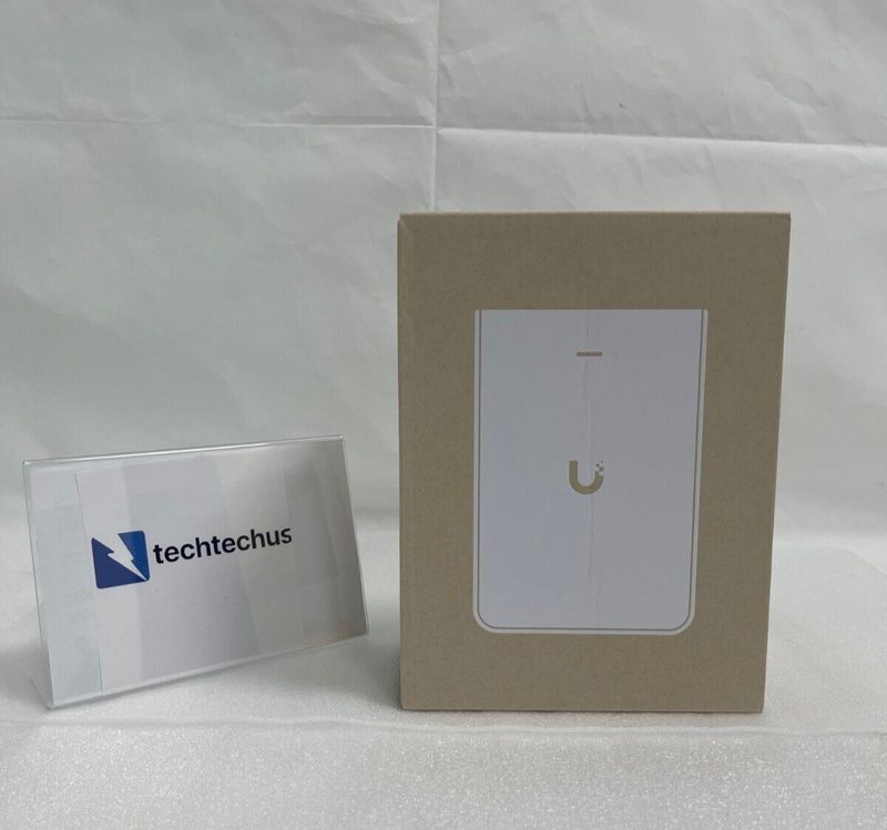 Точка доступа Ubiquiti U7-PRO-WALL-US