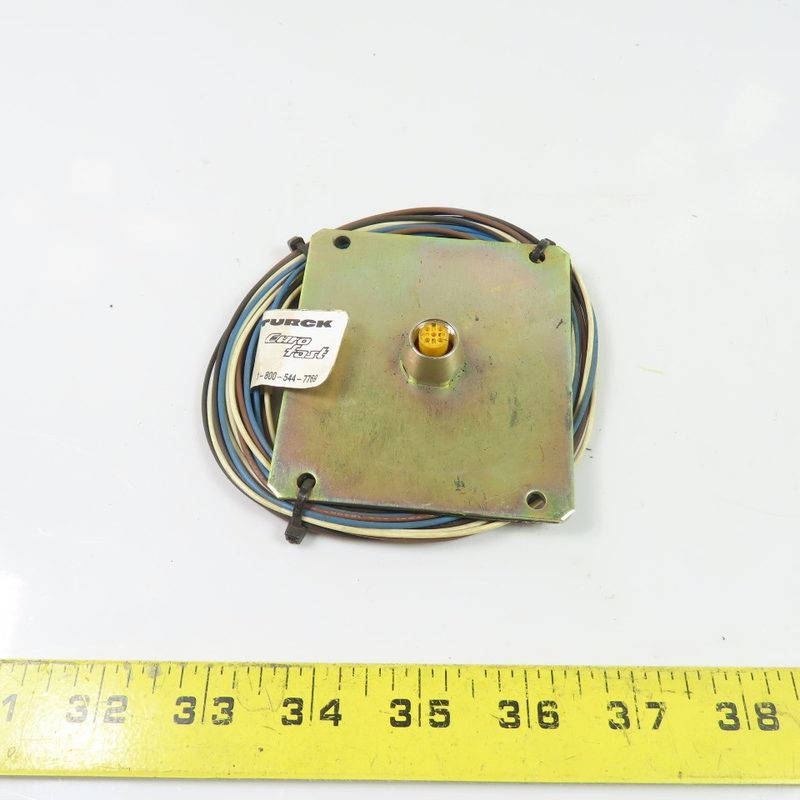 Соединительный кабель Turck U9517-11