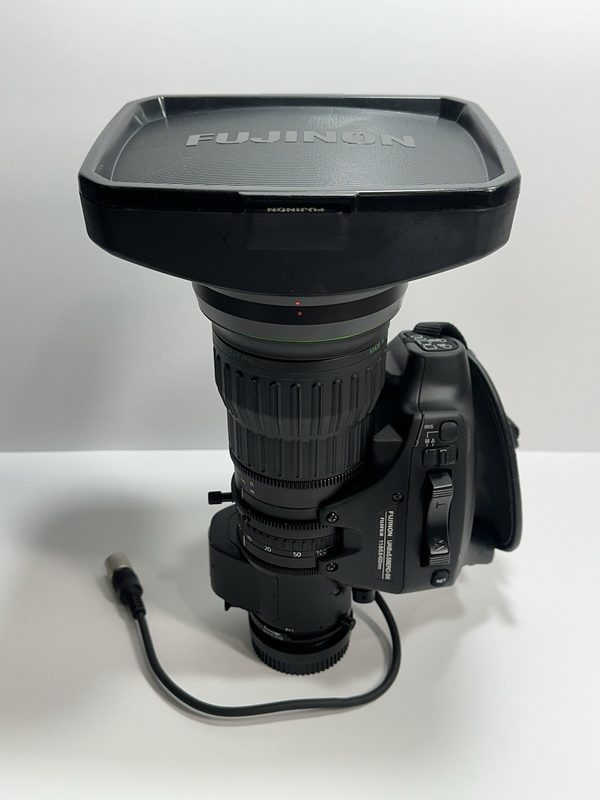 Объектив UA18X5.5BERD-S6