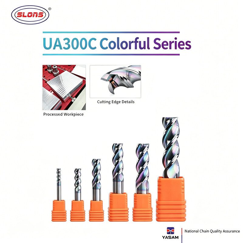 Оборудование UA300C