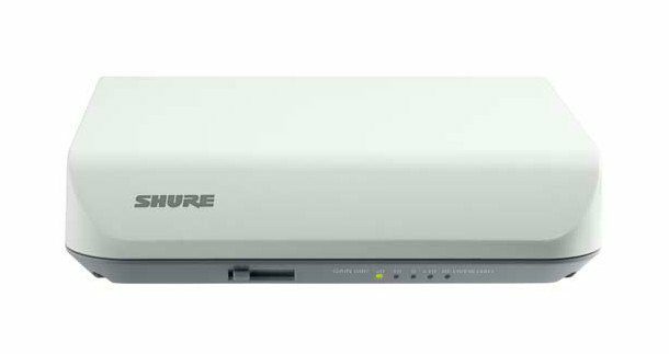 Микрофон UA864US