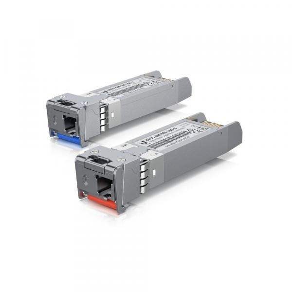 Оптический модуль Ubiquiti UACC-OM-SM-10G-S-2