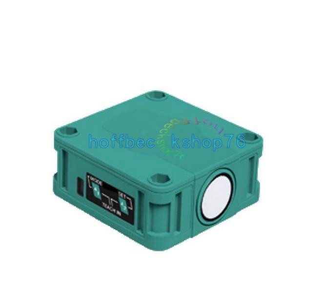 Датчик приближения Pepperl+Fuchs UB2000-F42S-E7-V15