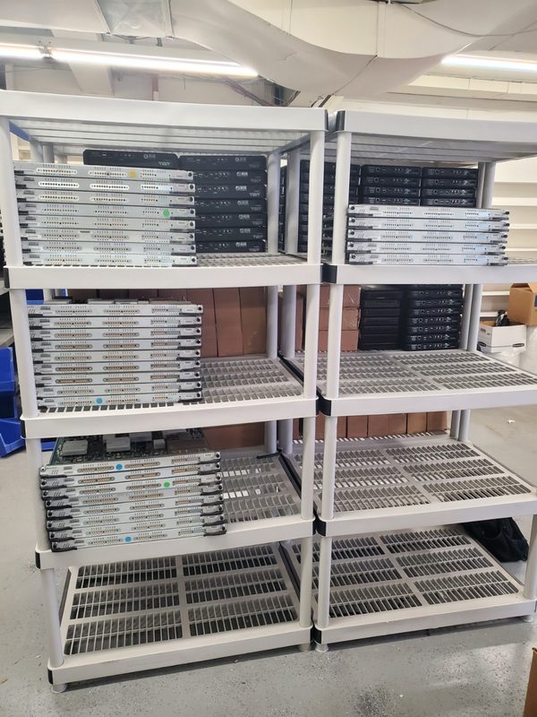 Маршрутизатор Cisco UBR-MC20X20V-20D
