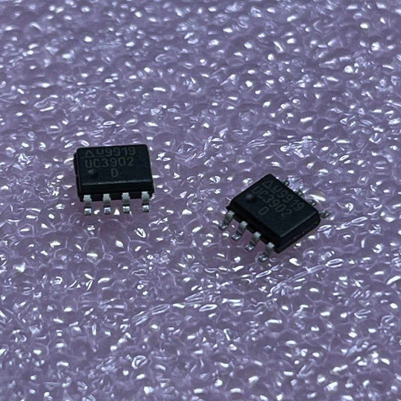 Микросхема UC3902