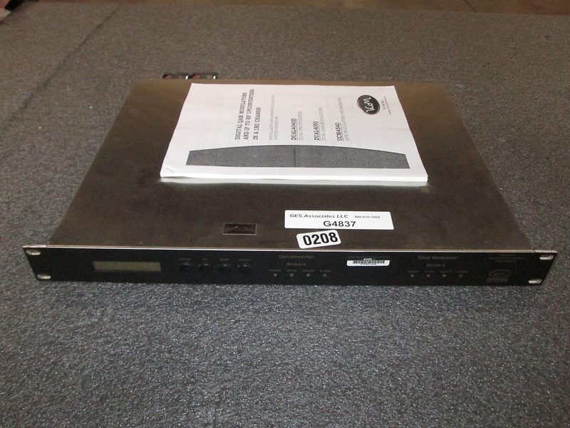 ТВ-модулятор UCM45401B
