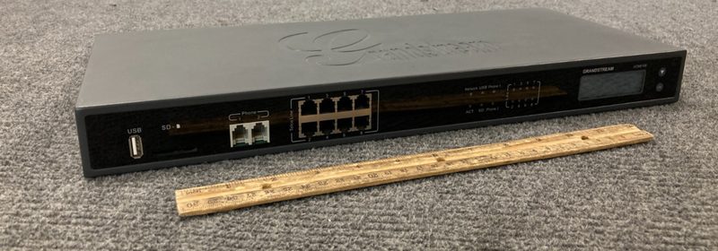 UCM6108