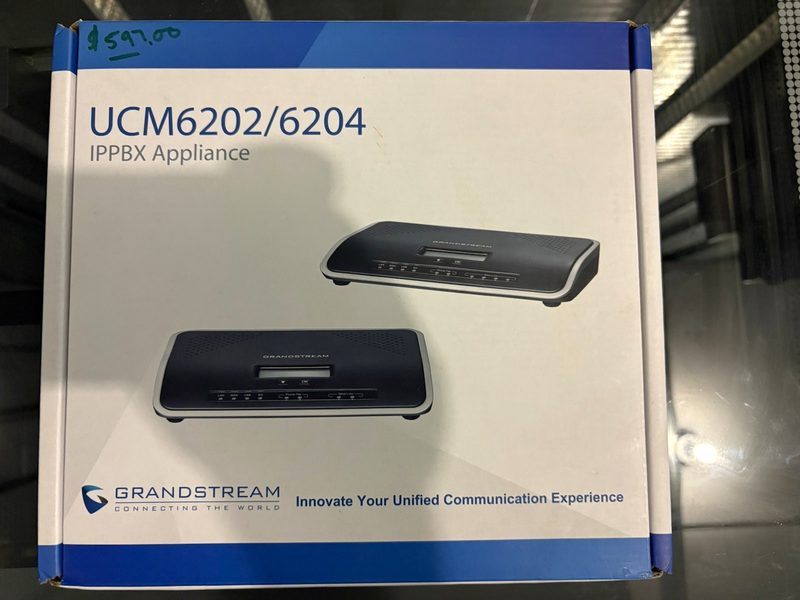 UCM6200