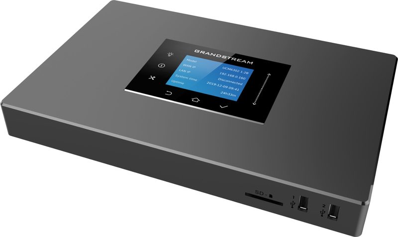 UCM6302