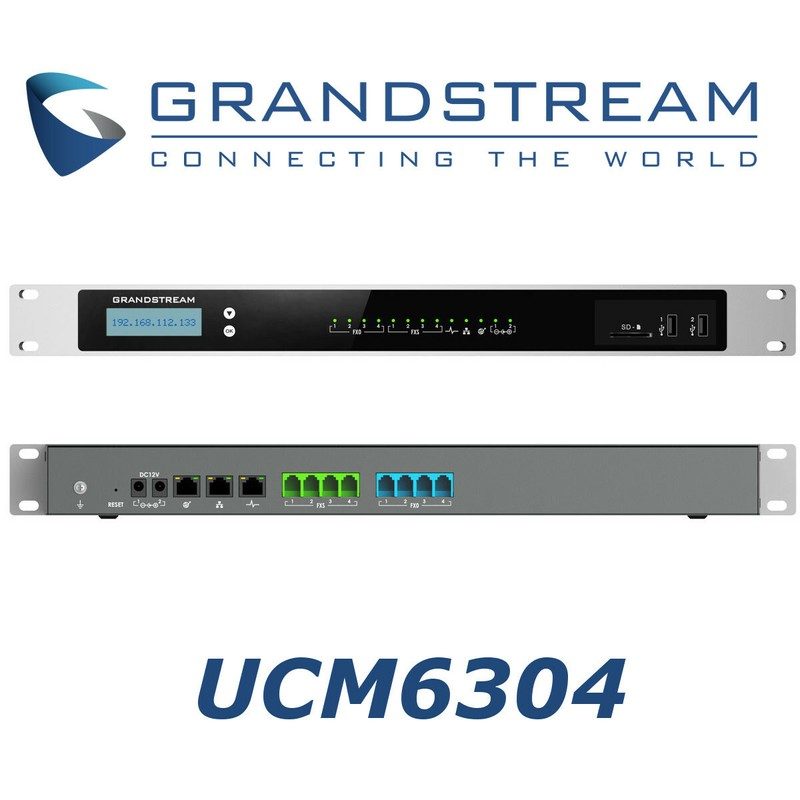 UCM6304