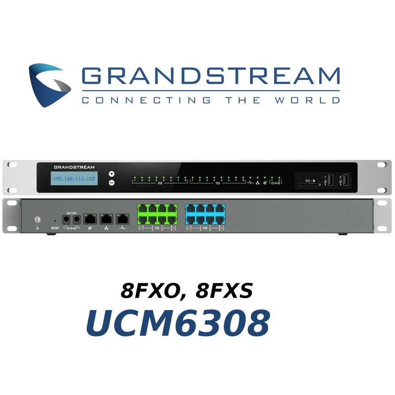 UCM6308