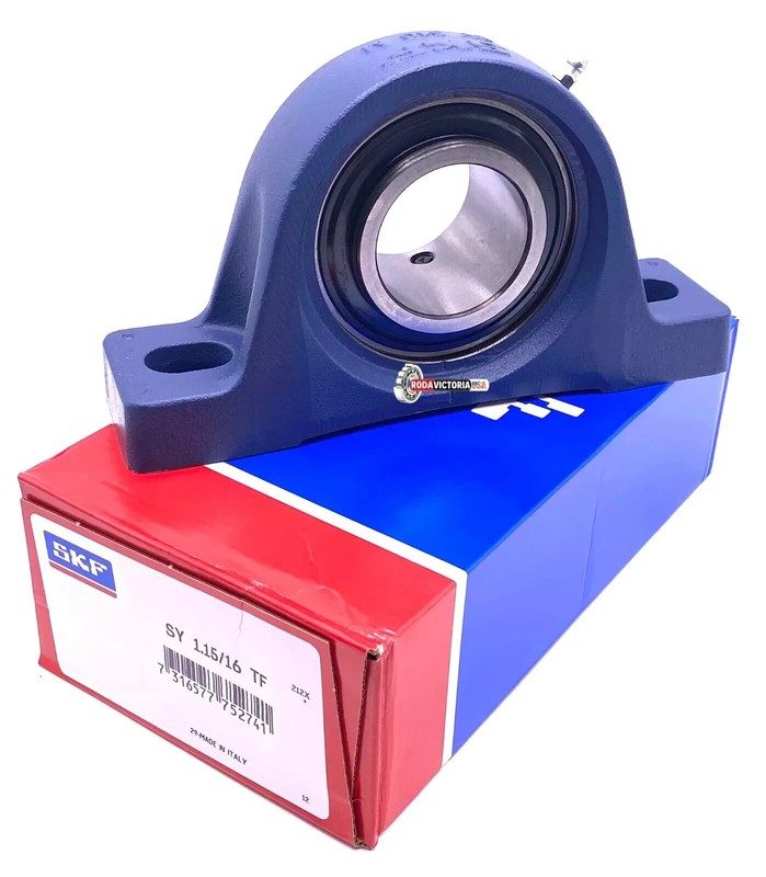 Подшипник UCP210-31