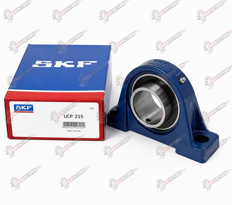 Подшипник UCP215
