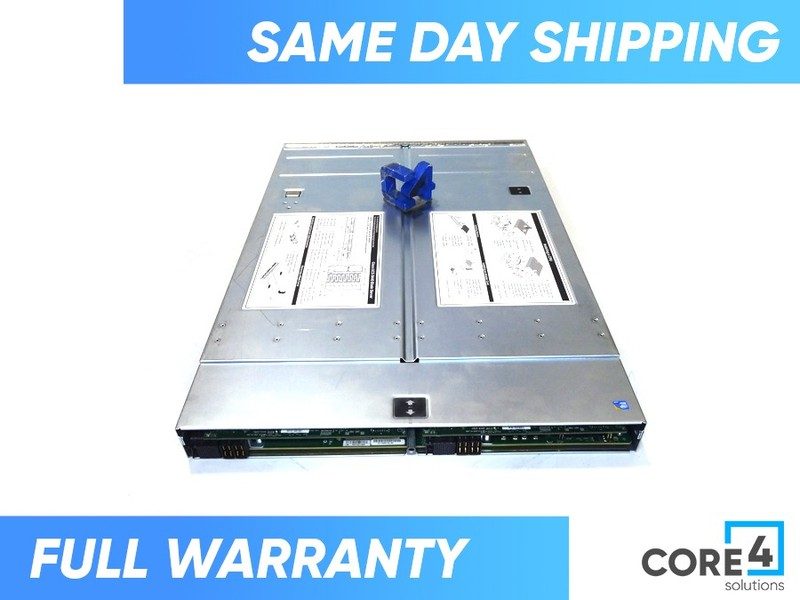 Сервер Cisco UCS-B440-M2