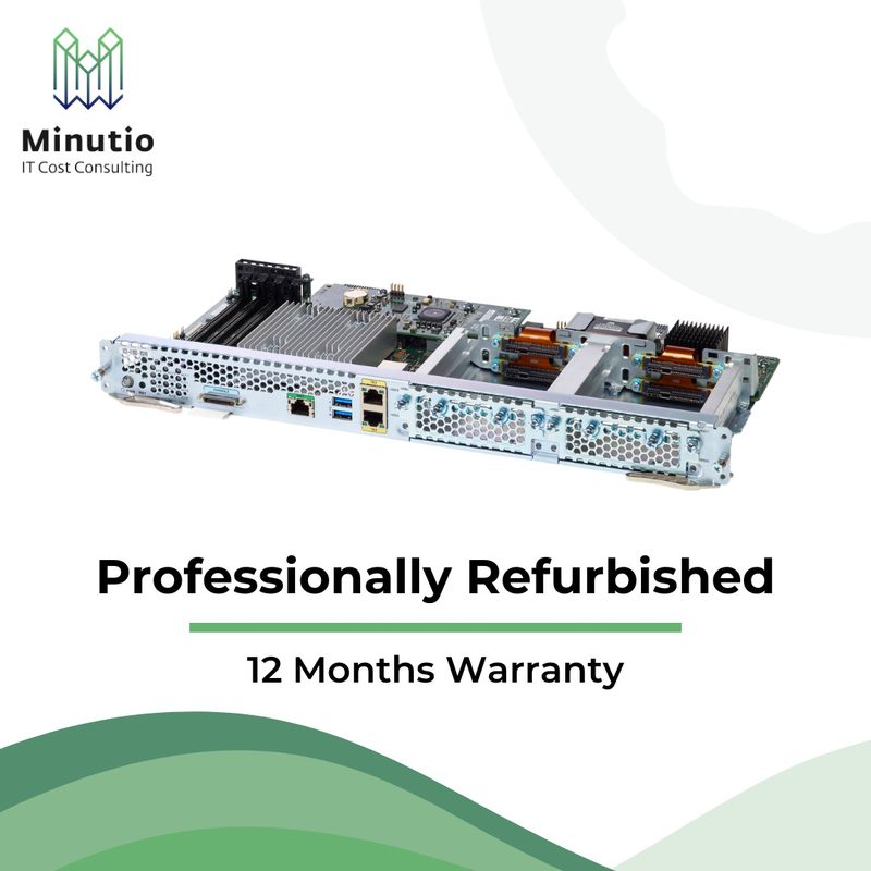 Коммутатор Cisco UCS-E1120D-M3/K9
