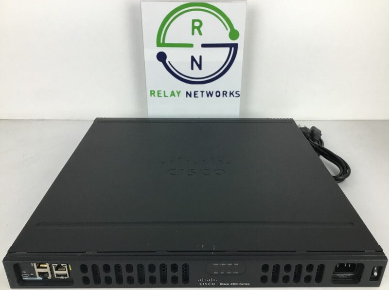 Маршрутизатор Cisco UCS-E140S-M1/K9