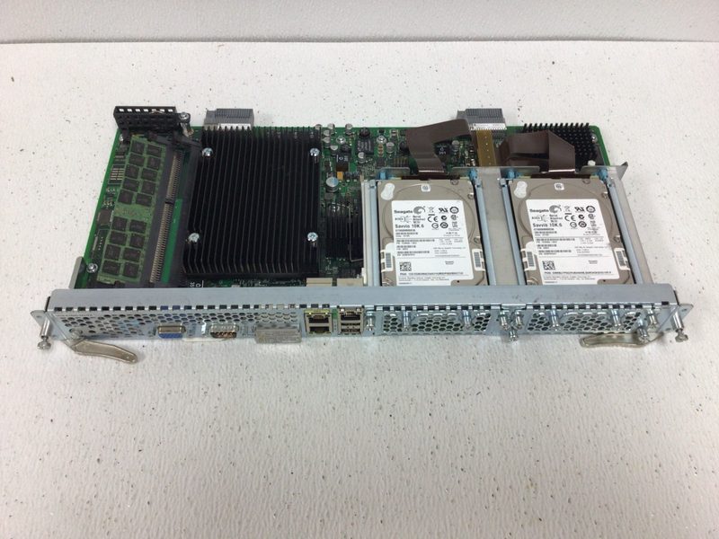 Сервер Cisco UCS-E160D-M2/K9