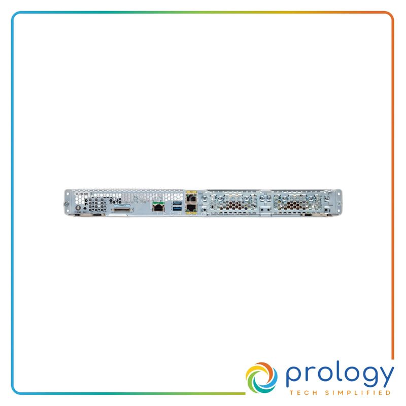 Маршрутизатор Cisco UCS-E180D-M3/K9