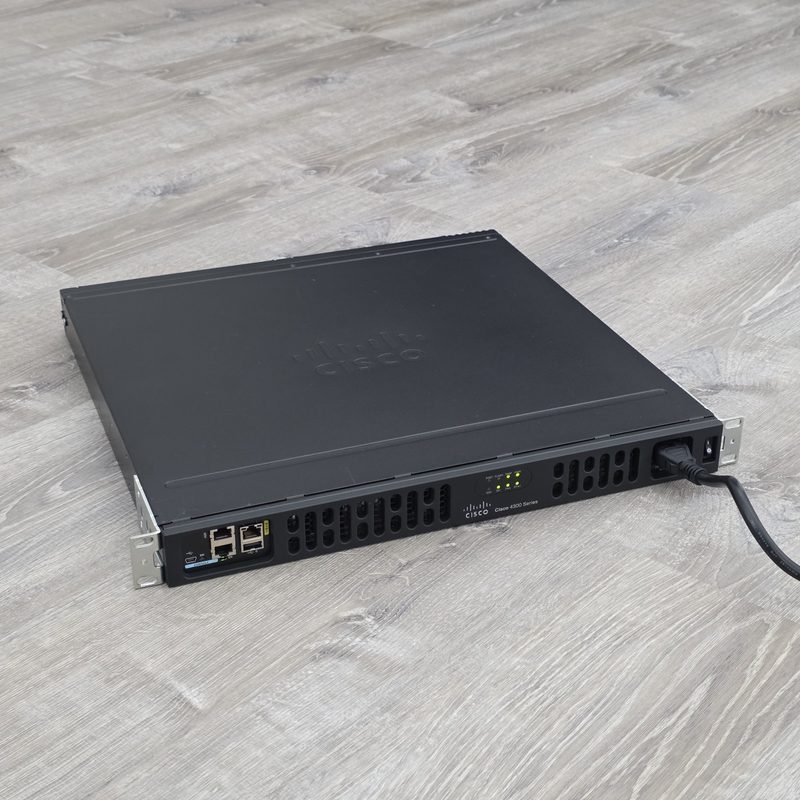 Сервер Cisco UCS-EN120S-M2/K9
