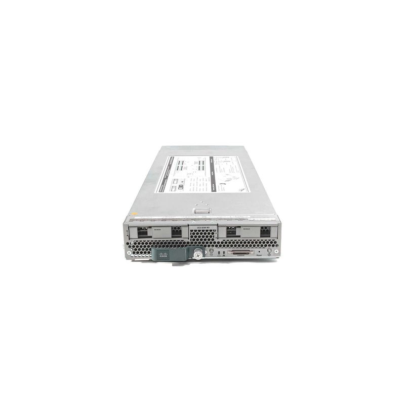 Сервер Cisco UCS-EZ-ENVP-B200M3