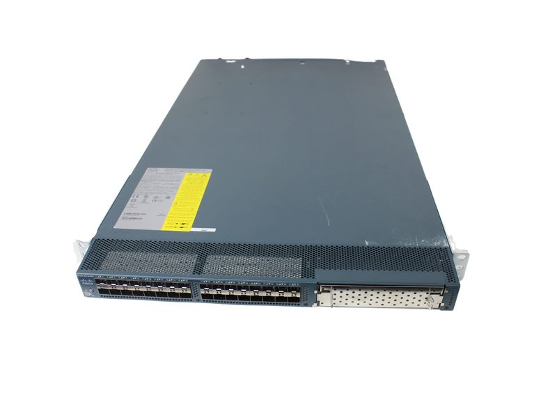 Коммутатор Cisco UCS-F1-6248UP