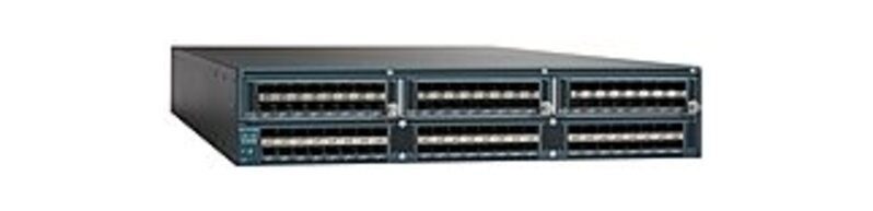Коммутатор Cisco UCS-F1-6296UP-CH2