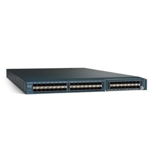 Коммутатор Cisco UCS-FI-6248E16-28P