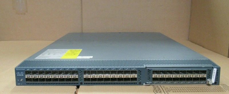 Коммутатор Cisco UCS-FI-6248E16-32P