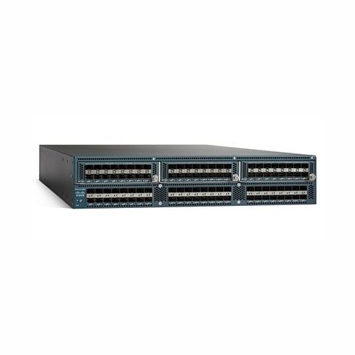 Коммутатор Cisco UCS-FI-6296UP-UPG