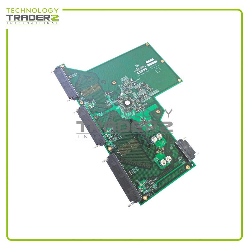 Коммутатор Cisco UCS-FI-6296UP