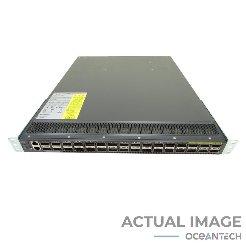 Коммутатор Cisco UCS-FI-6332-16
