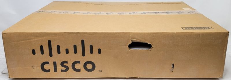 Коммутатор Cisco UCS-FI-6332-16UP-U